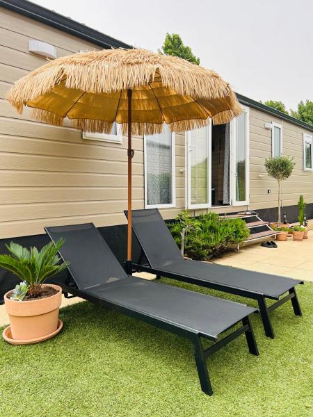 Bungalow Port Grimaud 177