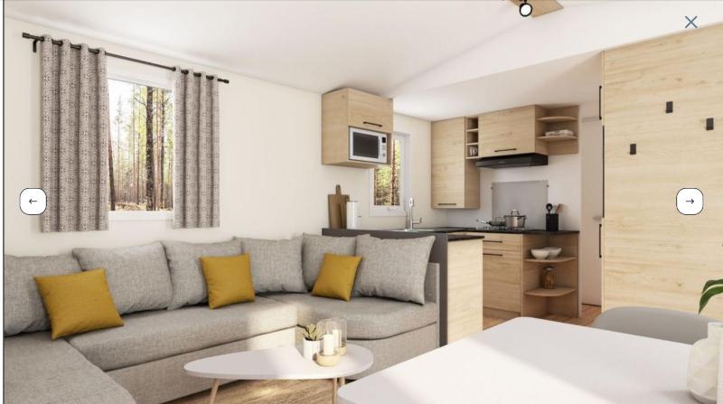 Bungalow Port Grimaud 177