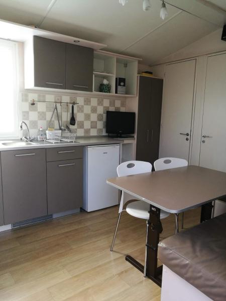 C- 45mn de Paris Mobilhome pour familles & travailleurs