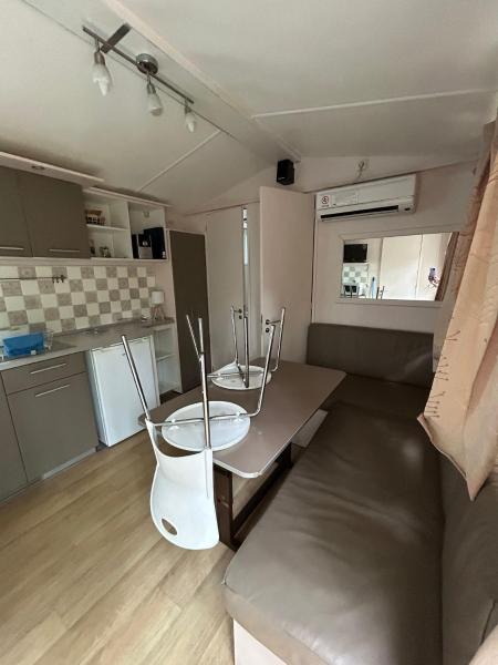 C- 45mn de Paris Mobilhome pour familles & travailleurs
