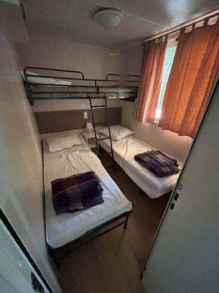 C- 45mn de Paris Mobilhome pour familles & travailleurs