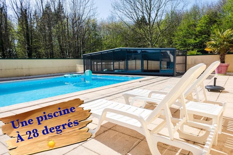 Cabane insolite avec escape game