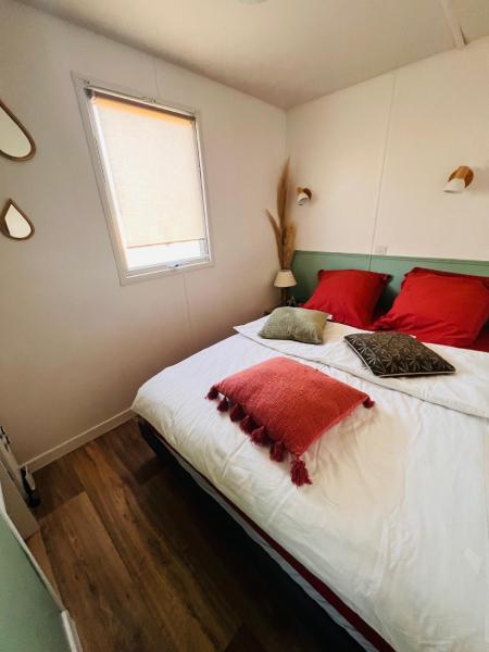 Cabane la Clef des Champs au Mas des Entrages