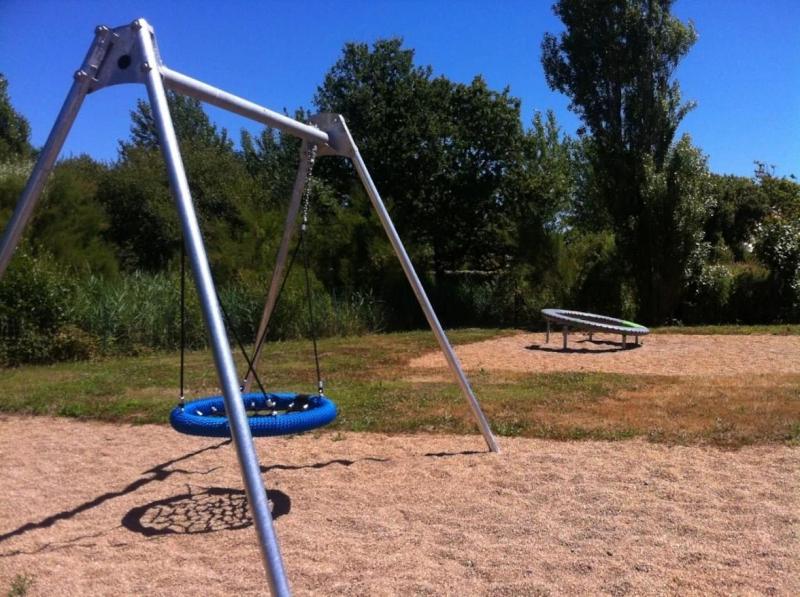 Camping 3 étoiles - Parc aquatique - eeeedb