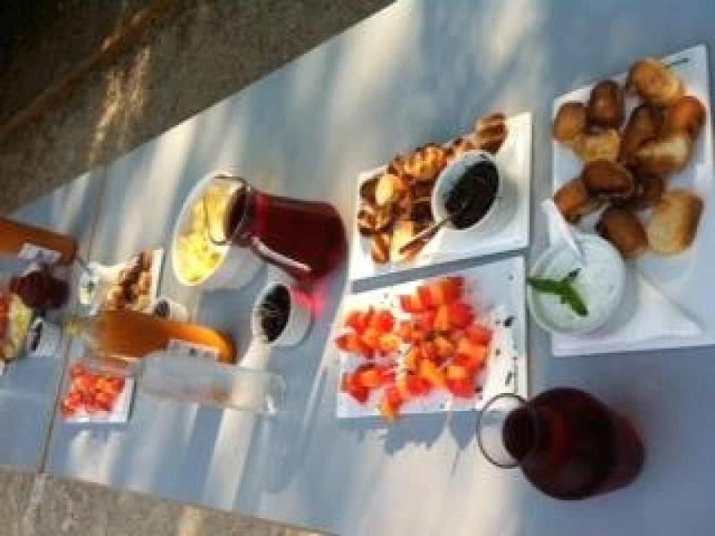 Camping 3 étoiles - Piscine - cbgcai0