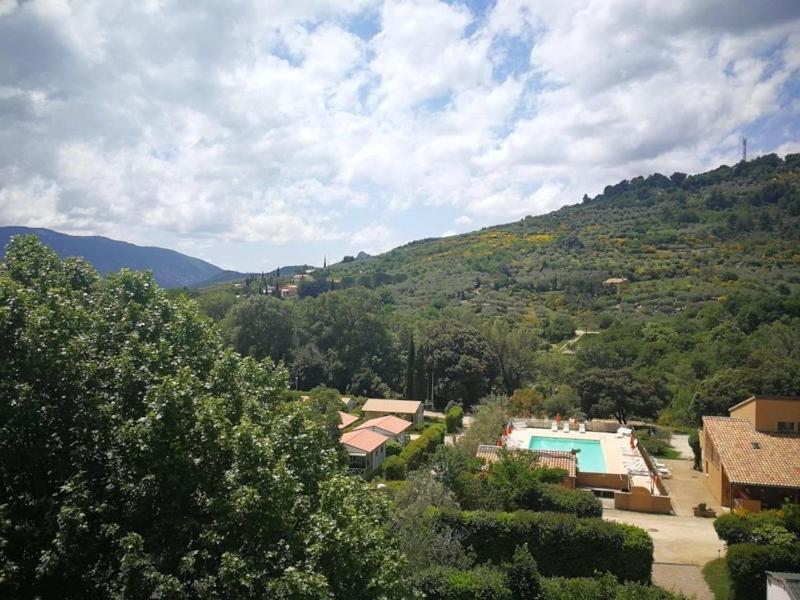 Camping 3 étoiles - Piscine - cbgcai0