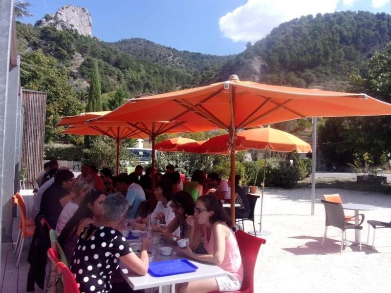 Camping 3 étoiles - Piscine - cbgcai0