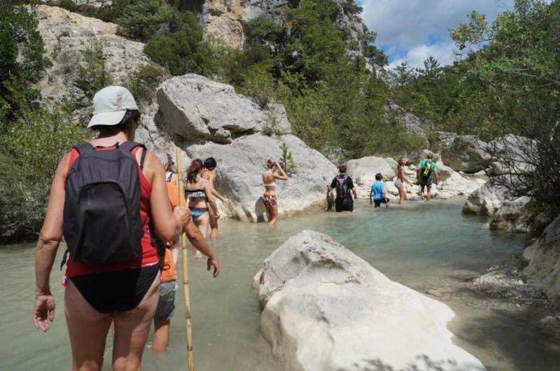Camping 3 étoiles - Piscine - cbgcai0