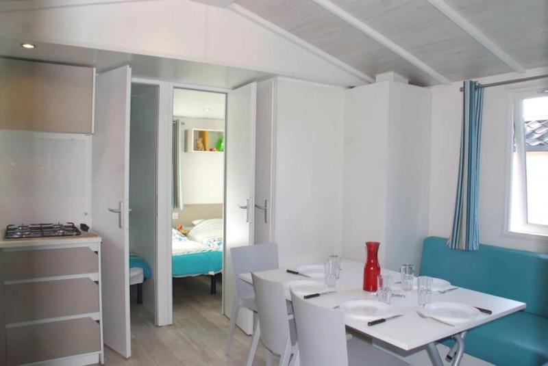 Camping 3 étoiles - Piscine - cca0gcg