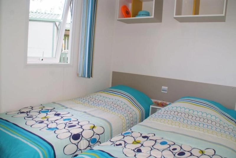 Camping 3 étoiles - Piscine - cca0gcg