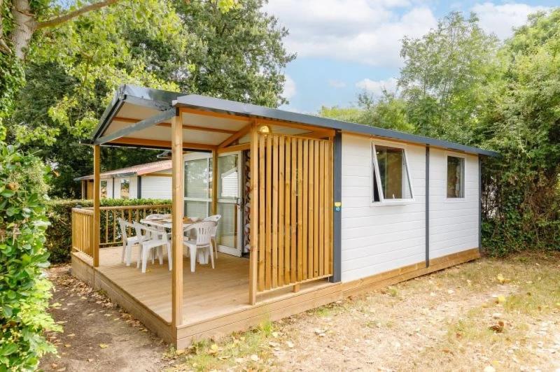 Camping 3 étoiles - Piscine - ccafbgf