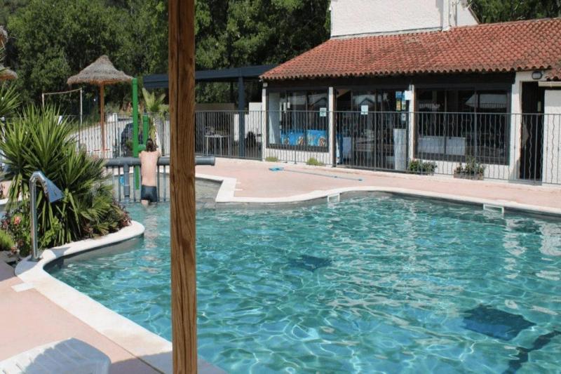 Camping 3 étoiles - Piscine - ccaffbe