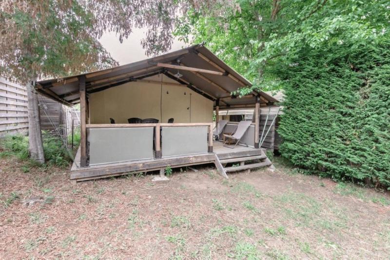 Camping 3 étoiles - Piscine - ccaffbe