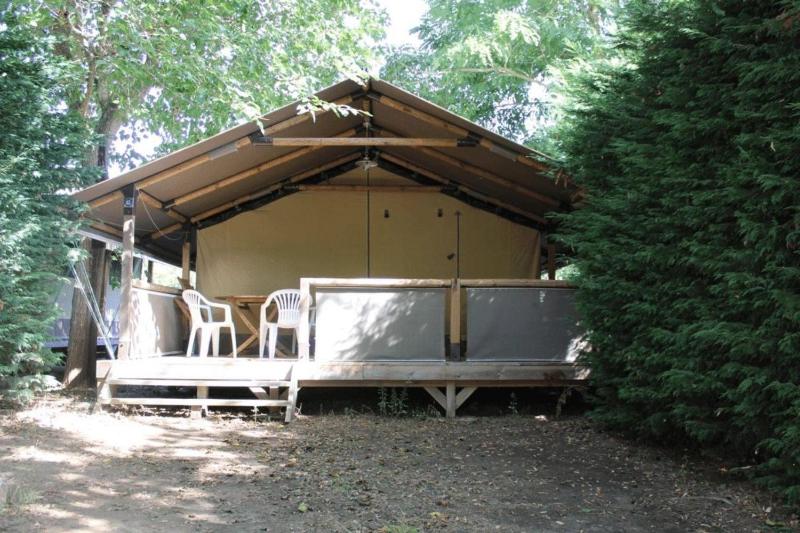 Camping 3 étoiles - Piscine - ccaffbe