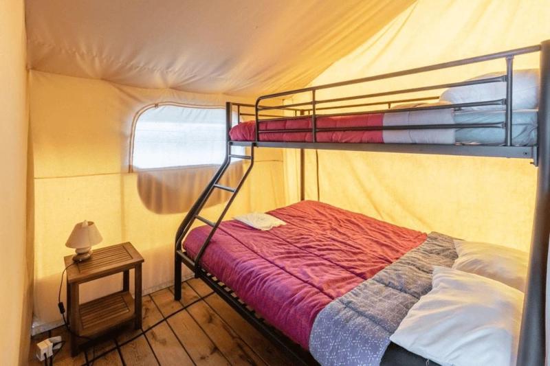 Camping 3 étoiles - Piscine - ccaffbe