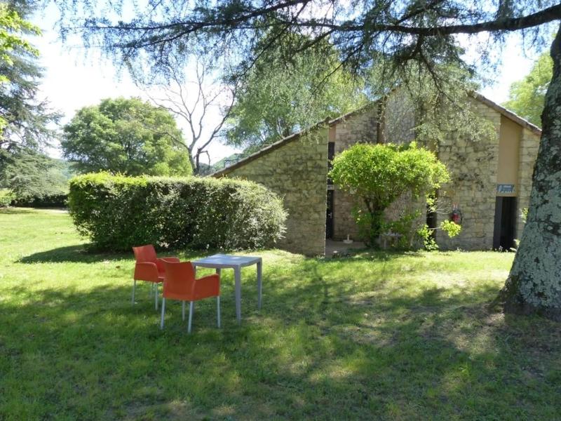 Camping 3 étoiles - Piscine - ccaiibf