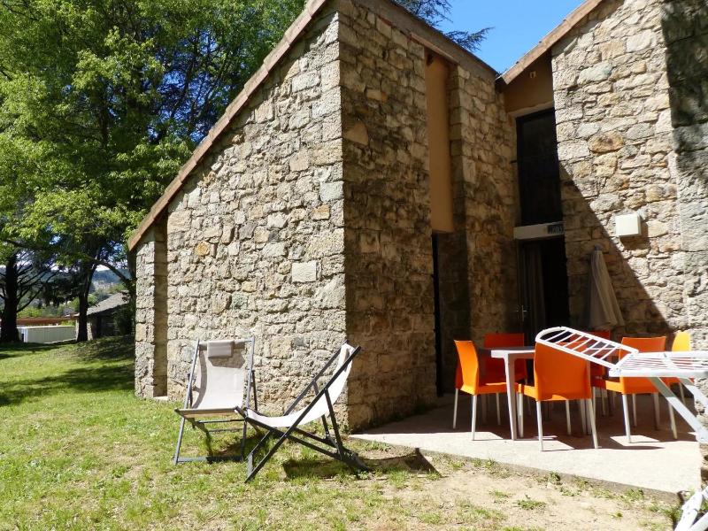 Camping 3 étoiles - Piscine - ccaiibf