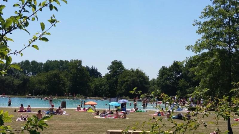 Camping 3 étoiles - Piscine - ccbadc0
