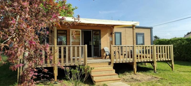 Camping 3 étoiles - Piscine - ccbadc0