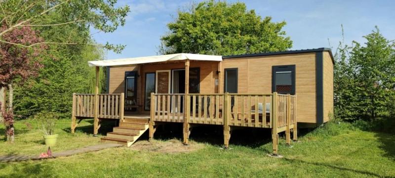 Camping 3 étoiles - Piscine - ccbadc0
