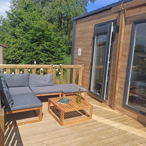 Camping 3 étoiles - Piscine - ccbadc0