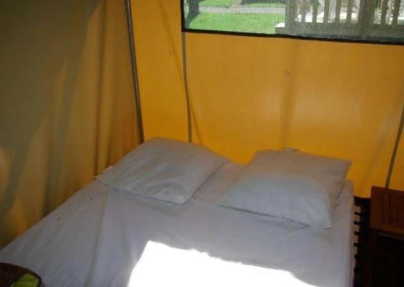 Camping 3 étoiles - Piscine - ccbadeg