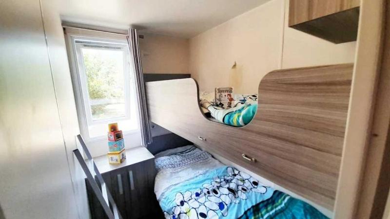 Camping 3 étoiles - Piscine - ccbaehg