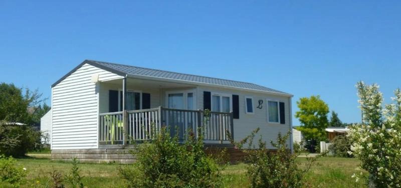 Camping 3 étoiles - Piscine - ccbaicb