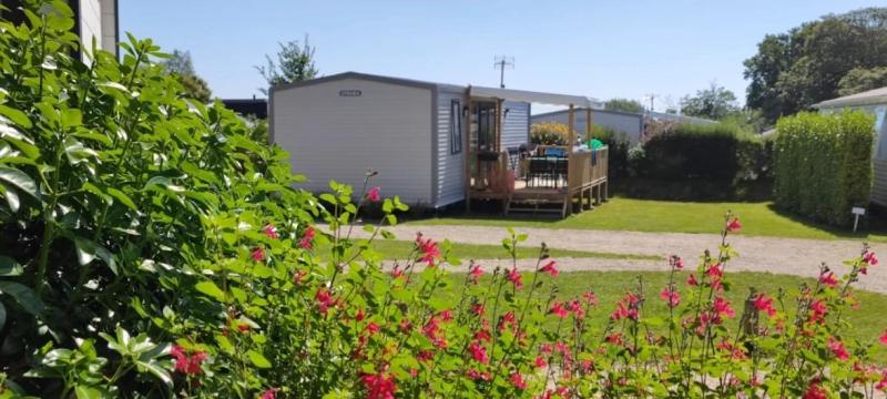 Camping 3 étoiles - Piscine - eec0e0
