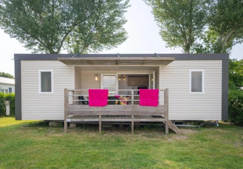 Camping 3 étoiles - Piscine - eecbb0