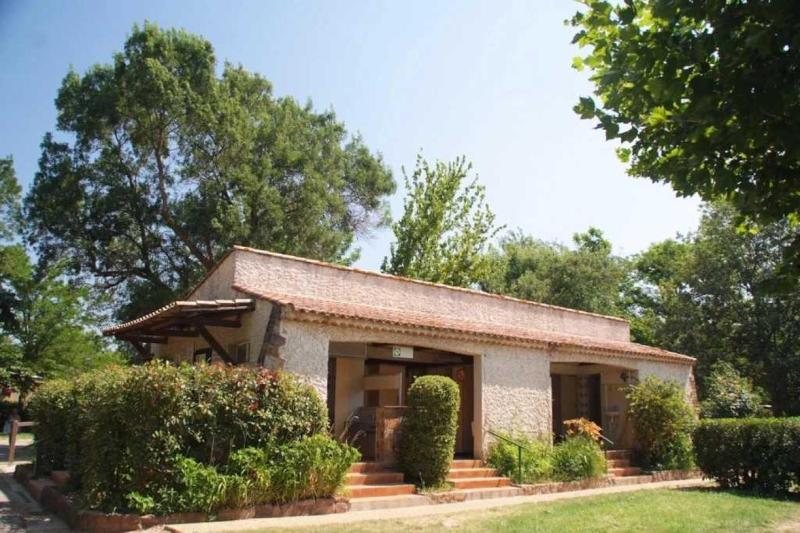 Camping 3 étoiles - Piscine - eeebcb