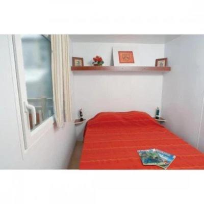 Camping 3 étoiles - Piscine - eehcdb
