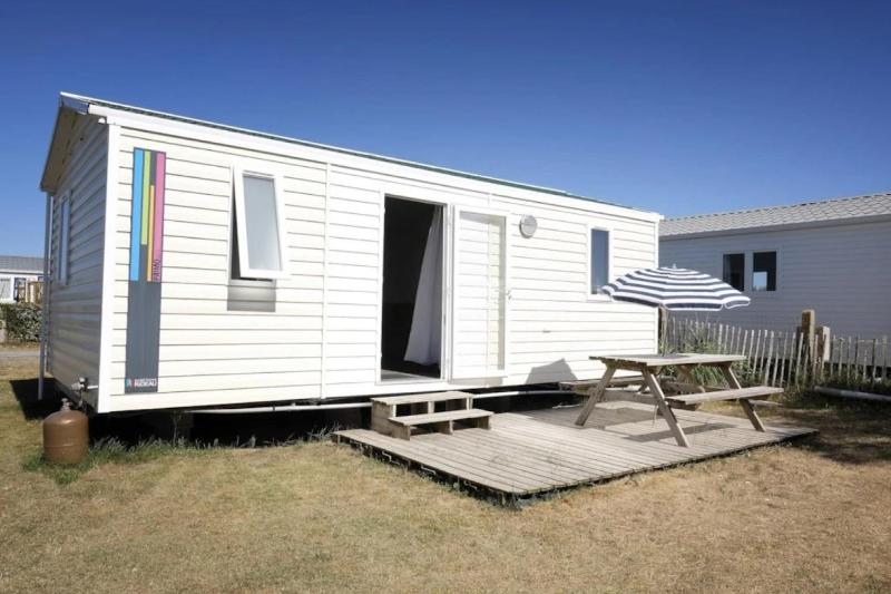 Camping 3 étoiles - Piscine - eehghh