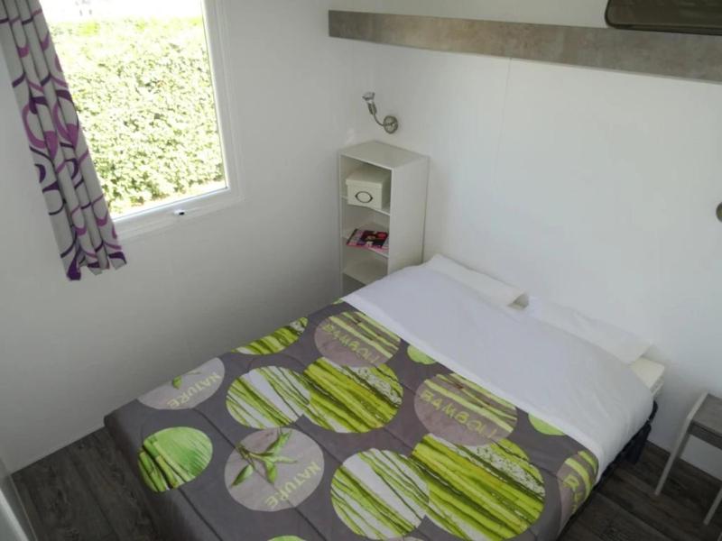 Camping 3 étoiles - Piscine - eehghh