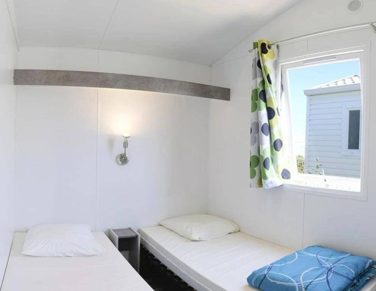 Camping 3 étoiles - Piscine - eehghh