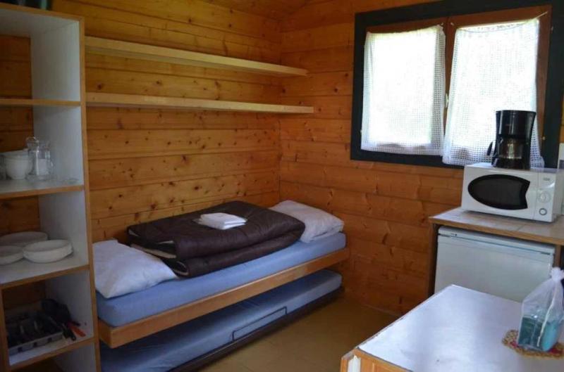 Camping 3 étoiles - Piscine - eeiifb