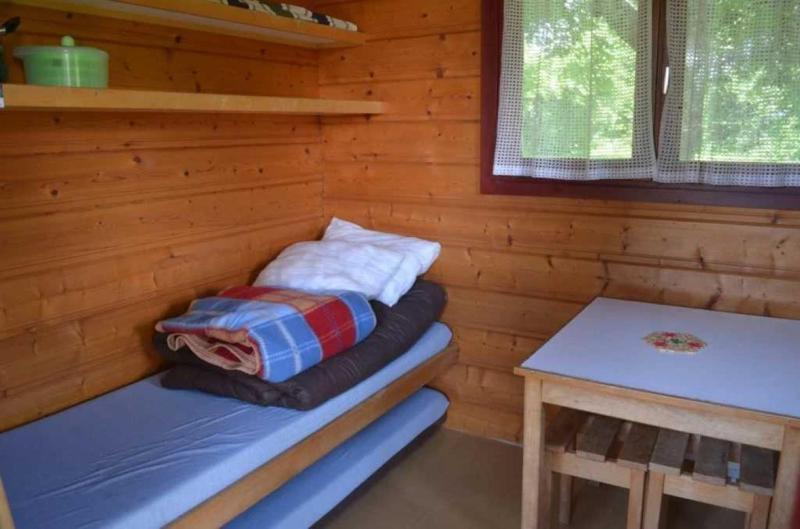 Camping 3 étoiles - Piscine - eeiifb