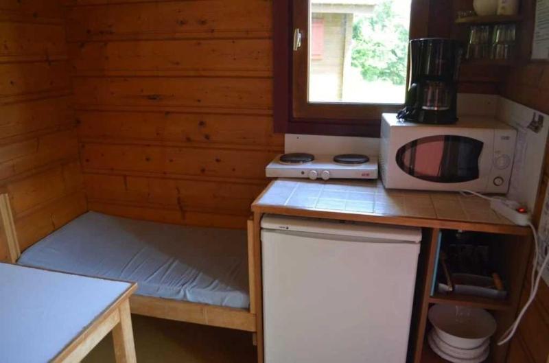 Camping 3 étoiles - Piscine - eeiifb