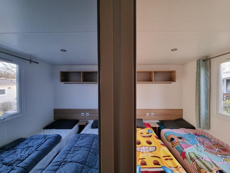 Camping 4* 3 CH 2 SDB- Lave linge- Lave vaisselle