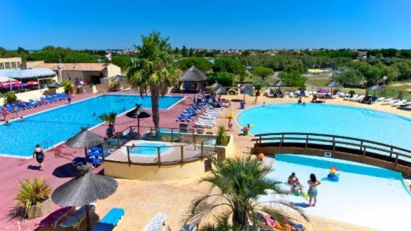 camping 4 étoiles le lac des rêves