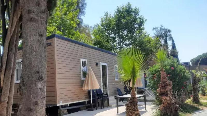 Camping 4 étoiles - Parc aquatique - eece0c