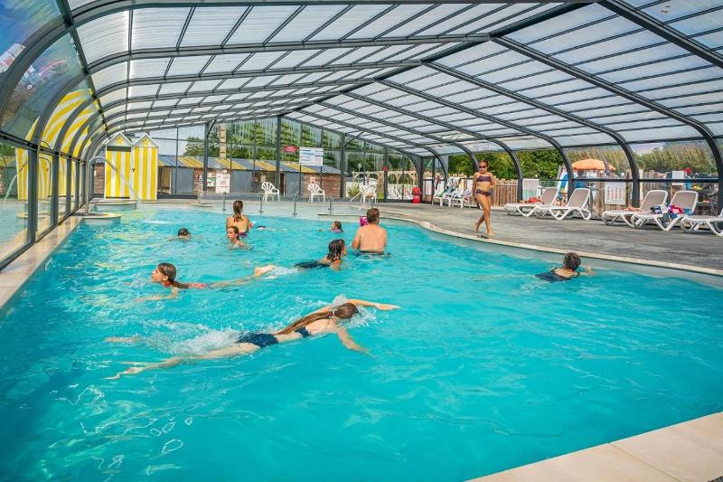 Camping 4 étoiles - Parc aquatique - eeiagg