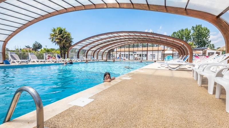 Camping 4 étoiles - Parc aquatique - eeic0a