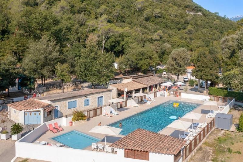 Camping 4 étoiles - Parc aquatique - eeic0d