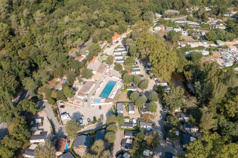 Camping 4 étoiles - Parc aquatique - eeic0d