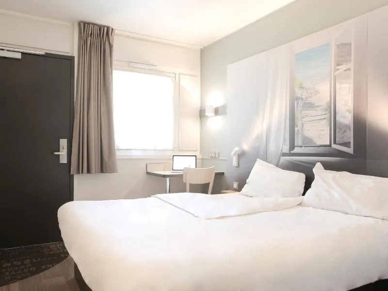 B&B HOTEL Hyères