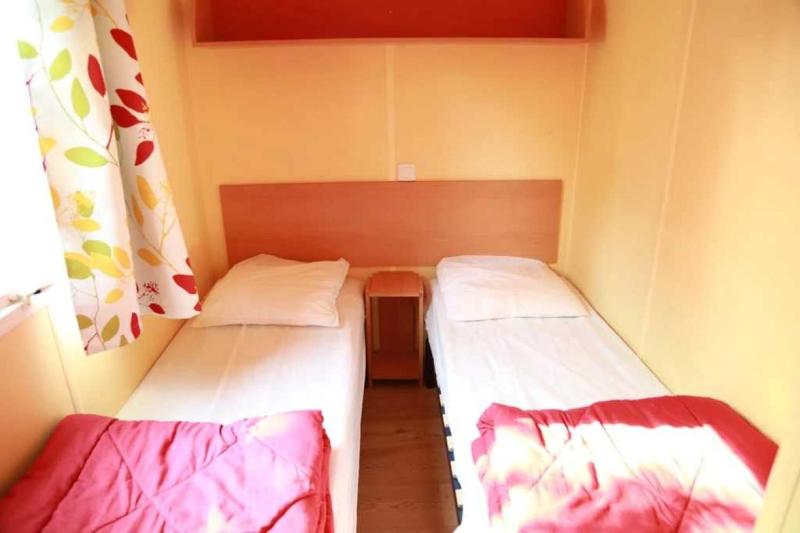 Camping 4 étoiles - Piscine - ccaffbg