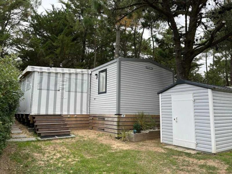 Camping 4 étoiles - Piscine - ccafgbh