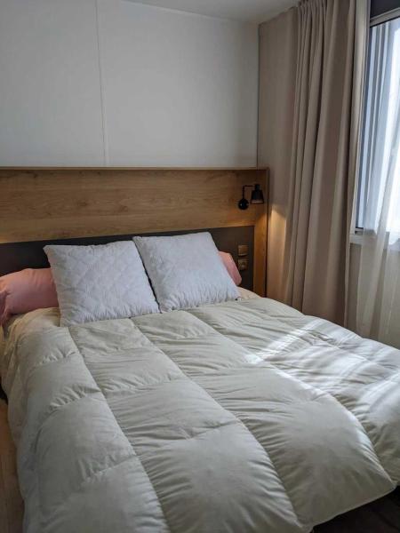 Camping 4 étoiles - Piscine - ccafgbh