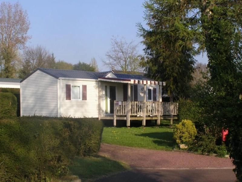 Camping 4 étoiles - Piscine - ccafgee